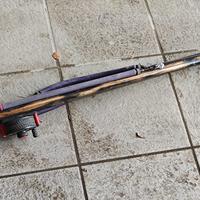 Arbalete FKD2 black wood 95