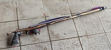 Arbalete FKD2 black wood 95