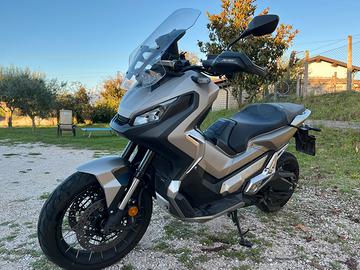 Honda X-ADV 750 2020