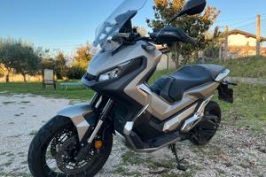 Honda X-ADV 750 2020