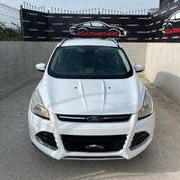 Ford Kuga 2.0 TDCI 120 CV S&S 2WD Titanium
