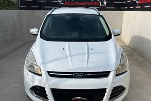 Ford Kuga 2.0 TDCI 120 CV S&S 2WD Titanium