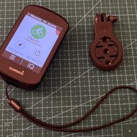 GARMIN 830 computer navigatore GPS per bici