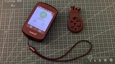 GARMIN 830 computer navigatore GPS per bici