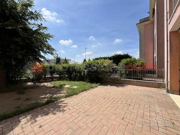 Appartamento Borgo Virgilio [zerbato.7VRG]