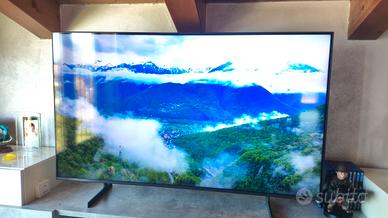 Tv 4k Qled Samsung 50 Pollici 