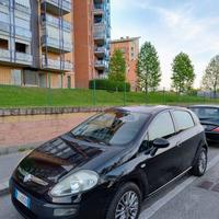 Punto Evo 1.3 75cv – Affidabile ed economica