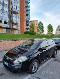 Punto Evo 1.3 75cv – Affidabile ed economica