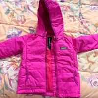 Giacca da Neve BRUGI Bambina