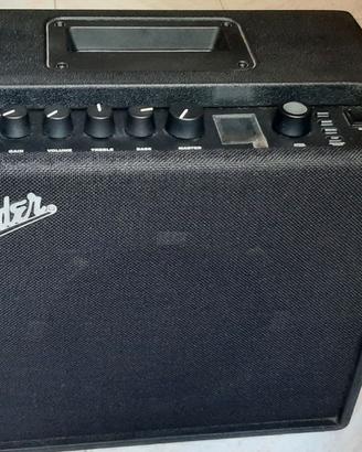 Amplificatore Fender Mustang LT25 chitarra elettri