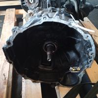 CAMBIO ISUZU PICK UP 2.5 D 2003 4JA1-TC 5 M 4X4 35