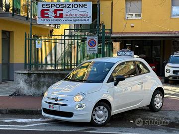 FIAT 500 1.0 Hybrid