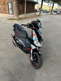 GILERA RUNNER 50 SP 2013