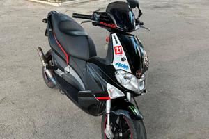 GILERA RUNNER 50 SP 2013