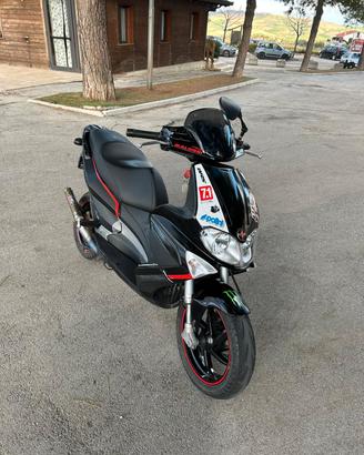 GILERA RUNNER 50 SP 2013