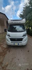 Laika Ecovip 409 letti gemelli