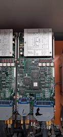Servopack Yaskawa CACR-SR15BE12G-E