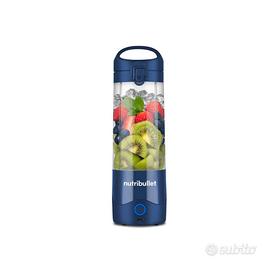 frullatore portatile