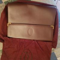 pochette Cartier 
