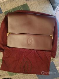 pochette Cartier 