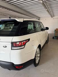 Range Rover Sport 3.0 Td V6 Hse