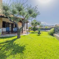 7-14Giugno villa al mare 8posti. 9km Cefalù