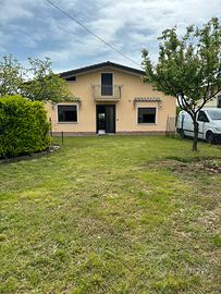 Casa singola Mosnigo di Moriago della Battaglia