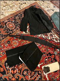 SimonACKERMANforDUCAd'AOSTAtg46ESCLUSIVOsmokingRAS