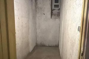 Box / Garage di 7 m² a Roma