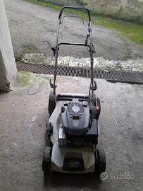 Macchinette tagliaerba