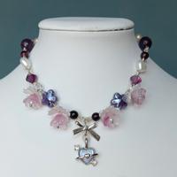 Collana corta
