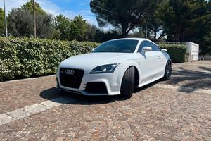 Audi TT RS