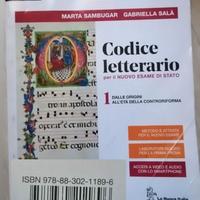 Libri scolastici per scuole superiori