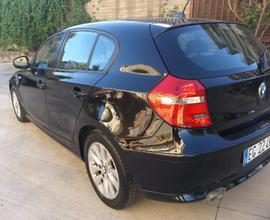BMW Serie 1 DIESEL 2.0 cv115 - 2011