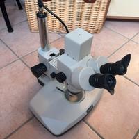 Microscopio digitale MOTIC