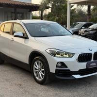 BMW X2 sDrive18i