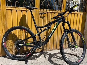Rockrider AM100 S
