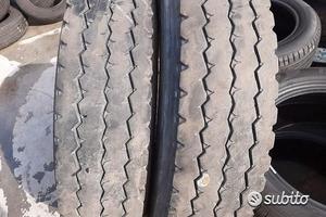 Gomme pneumatici usati 9.00 20 firestone