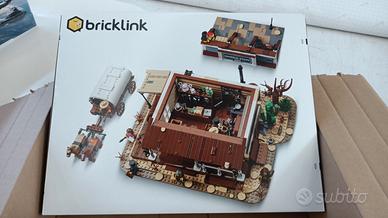 lego general store 910031