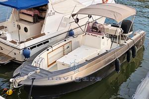Aquasport 250 Ccp (1983)