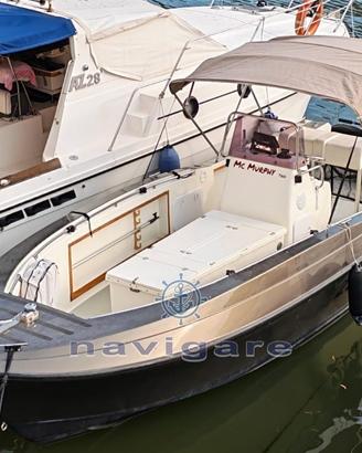 Aquasport 250 Ccp (1983)