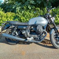 Moto Guzzi