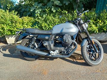 Moto Guzzi