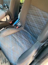 Clio 1200 benzina trattabile