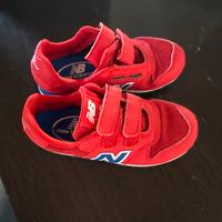 Scarpe New balance