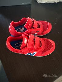 Scarpe New balance
