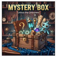 Mistery Box Valore Garantito 10 pz