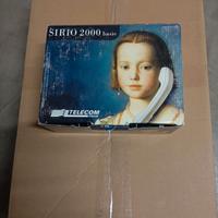 Telefono rete fissa