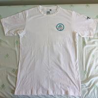 Maglia di cotone Basic Frankie Garage