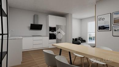 3 LOCALI A RONZO-CHIENIS